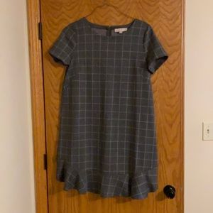 Loft tunic/dress